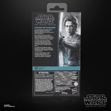 Star Wars The Black Series Anakin Skywalker, Star Wars: Ahsoka Premium Sammler-Actionfigur (15 cm) Actionfiguren Naty Shop