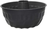Premium Bakery Puddingform 22 cm mit Kegelformen und Backblechen Naty Shop