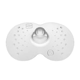 MAM Stillhütchen Größe S (Ø 17 Mm) Im 2Er-Set, Extra Weiche Brusthütchen Zum Schutz Beim Stillen, Brustwarzenschutz Für Maximalen Hautkontakt Zwischen Mutter Und Kind Accessories Food and Breastfeeding Bebe Naty Shop