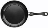 WMF Teufelspfanne 28 cm, Induktionspfanne, Cromargan Edelstahl, Kunststoffgriff Töpfe und Pfannen Naty Shop