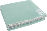 Zoeppritz Since 1828 Smoothy Fleecedecke – Flauschige, bequeme Polarfleecedecke – Vegan – 140 x 190 cm – 010 Off-White, 010 Offwhite Zoeppritz Since 1828 530 Ocean 140 x 190 cm Betten und Bettdecken