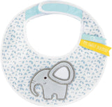 Chicco Essensgeschenkset Dou Dou, Lätzchenset, Hochstuhlspielzeug mit Saugnapf in Form eines süßen Huhns, mit zwei bunten Rasseln, leicht zu fangen ab 6 Monaten Babyspielzeug Naty Shop