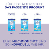 Aptamil HA Pre Ready to Drink – Hydrolysierte Milch für Säuglinge ab der Geburt – 4 x 2 x 90 ml