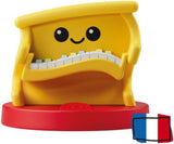 - Klangfigur, klassische Klaviermusik, Spielzeug, Lerninhalt für Kinder ab 0 Jahren, französische Version, FFF30013 Jucarii Bebe Naty Shop Standardtitel