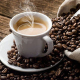 Crema d'Oro INTENSA Ganze Bohnen, 4x 1000g (4000g) - Kaffee von
