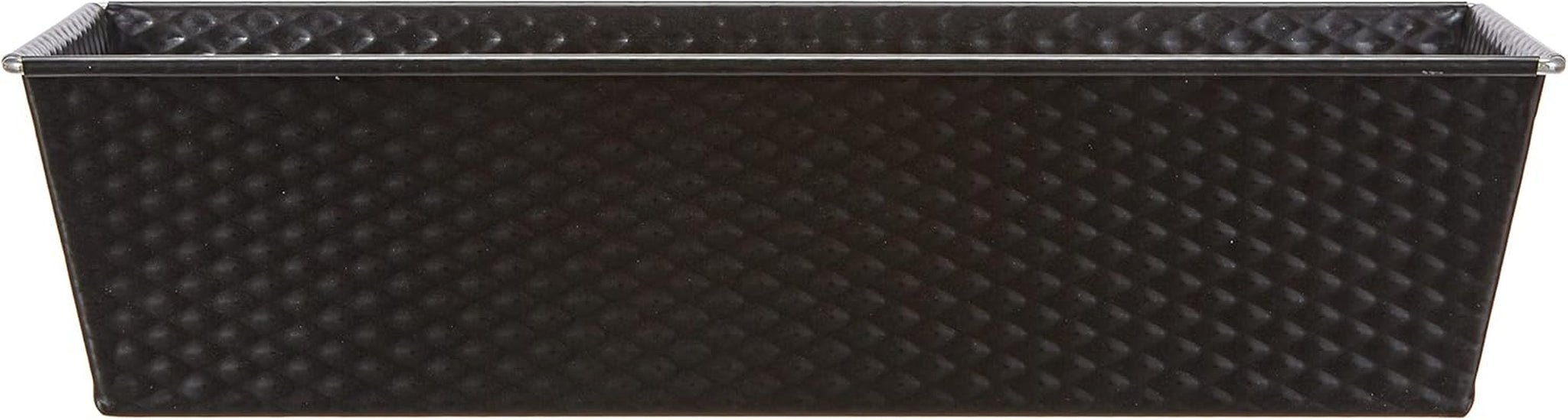ORIGINAL KAISER Inspiration Muffinform Blech Für 12 Muffins & Classic Backform Kastenform 30Cm X 11Cm X 8Cm Formen und Bleche zum Backen Naty Shop