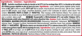 Nestlé Chunky Funky Crispy Wafer in Milchschokolade, Multipack, 2er-Pack (je 4 x 40 g)