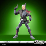 Star Wars Vintage Crosshair Collection, Star Wars: Bad Batch Actionfigur zum Sammeln (9,5 cm) Actionfiguren Naty Shop
