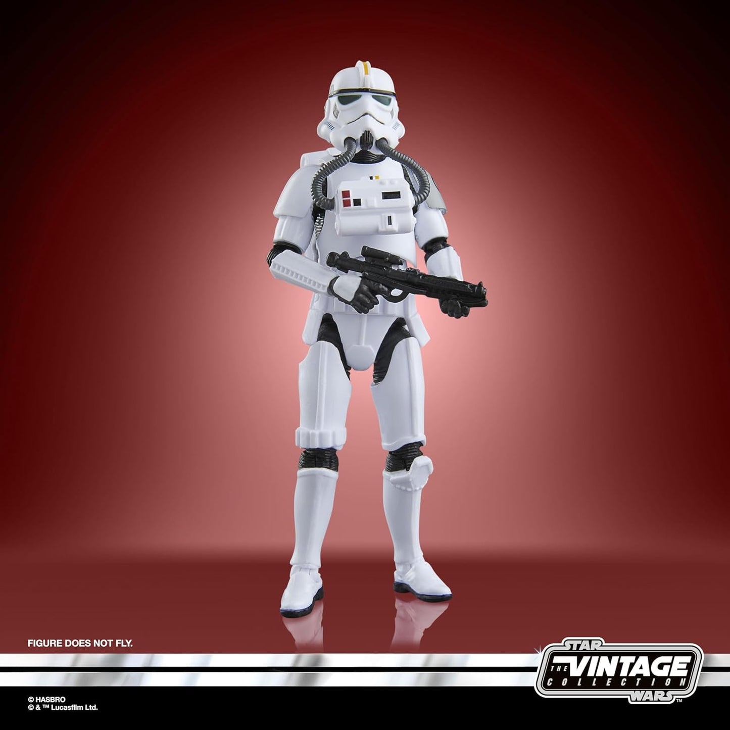 Star Wars Jetpack Trooper Vintage Collection Star Wars Jedi: Survivor Actionfigur (9,5 cm Maßstab) Actionfiguren Naty Shop