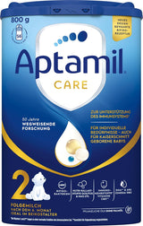 Aptamil Care 2 – Auch für Kaiserschnitt-Babys geeignet – 1 x 800 g