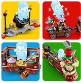 Besuchen Sie den LEGO-Store