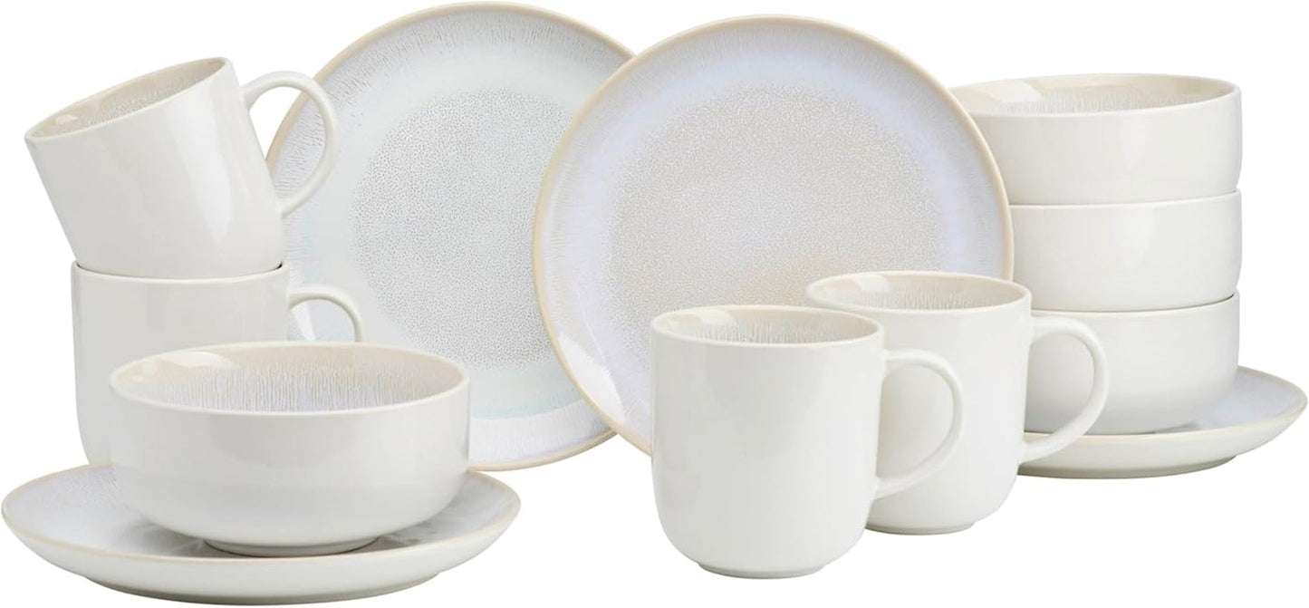 Ritzenhoff & Breker Laredo Frühstücksset, 12-teilig - DS
