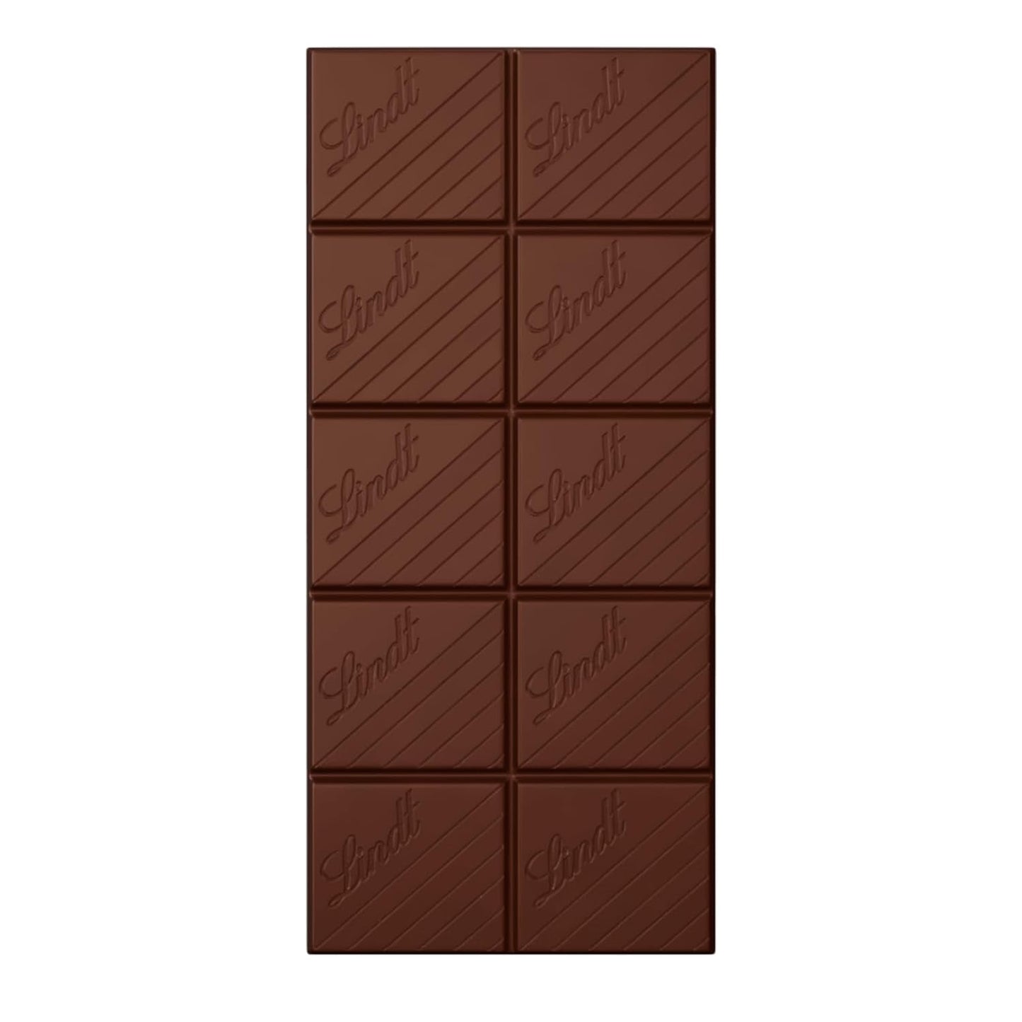 Lindt EXCELLENCE Karamell und Meersalz – Dunkle Schokolade | Riegel 100g | Mit Karamell und Meersalz (Fleur de Sel) | Intensiver Kakaogeschmack | Dunkle Schokolade