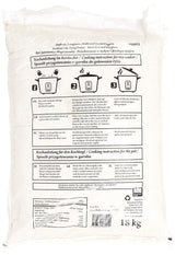 Duftreis/Jasminreis, Langkorn, AAA-Qualität, 1 Packung (1 x 18 kg)