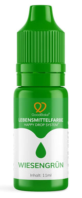 Pinke Lebensmittelfarbe von Goodbake (11 ml) – Intensive Lebensmittelfarbe – Sehr konzentrierte Farbe – Zum Färben von Kuchen, Fondant, Buttercreme, Getränken, Schleim und vielen anderen Gegenständen. 100 % vegan