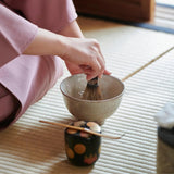 50 g Matcha in Zeremonienqualität aus Japan – 100 % natürlich, frei von Pestiziden und getestet – mit Stein gemahlen – Moegi Matcha Premium japanisches Teepulver