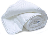 Caleffi Daunendecke, gesteppt, für Doppelbett, 255 x 200 cm Naty Shop Einzigartige Steppdecken und Steppdecken 160 x 190 cm