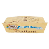 White Mill Frollini Galletti Kekse mit frischer Milch, 100 % italienisch, 350 g
