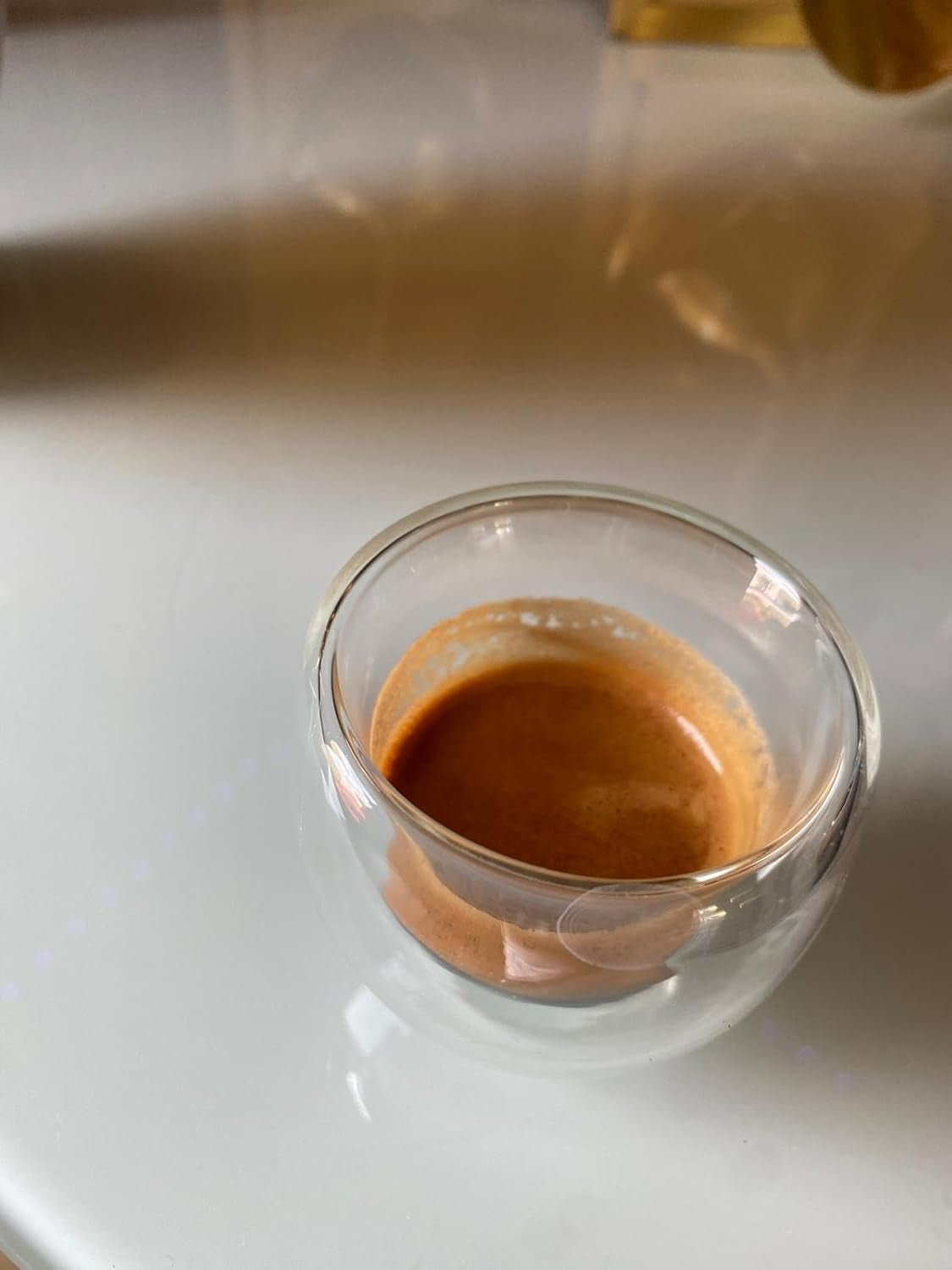 „DER EXKLUSIVE ESPRESSO AUS SIZILIEN“ NICKY CAFFÉ ESPRESSO UND KAFFEECREME 50 % ARABICA 50 % ZIMT