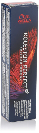 Wella Professionals Koleston Perf. Me+ Vibrant Reds 55/46 60 ml Haarfärbemittel Naty Shop Standardtitel