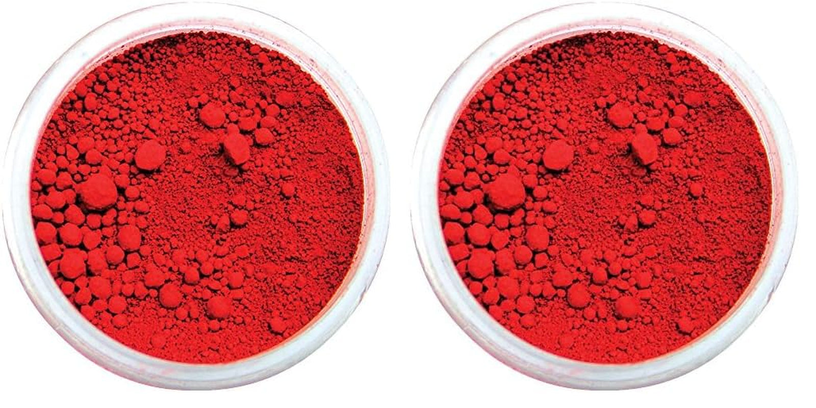 Pulverfarbe – Red Velvet (2G)