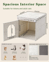 Decken und Möbel, Haustiere, Höhlen und Häuser, Katzen, Katzenbetten, Katzenbetten, Matratzen