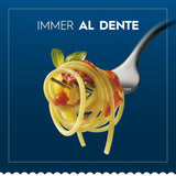 Pasta Barilla Classic Penne Rigate Nr. 73 aus hochwertigem Hartweizen, immer al dente (1 x 500 g)