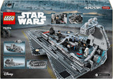 LEGO Star Wars Imperialer Sternenzerstörer, Raumschiff-Set, Bauspielzeug, Darth Vader und Cal Kestis Spielset, Geburtstagsgeschenk für Jungen, Mädchen und Fans 75394 Bausets Besuchen Sie den LEGO-Store