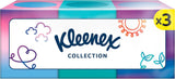 Kleenex Kosmetiktuchboxen, täglicher Gebrauch, 3-lagig, Sammelwürfel, 12 x 48 Taschentücher