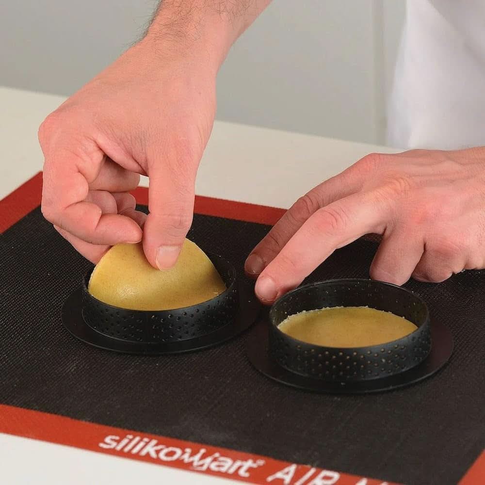 Silikomart 70.109.99.0065 AIR MAT Küche Naty Shop