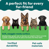 Betten und Sofas, Decken und Möbel, Haustiere, Katzen, Betten für Katzen, Katzenbetten, Matratzen
