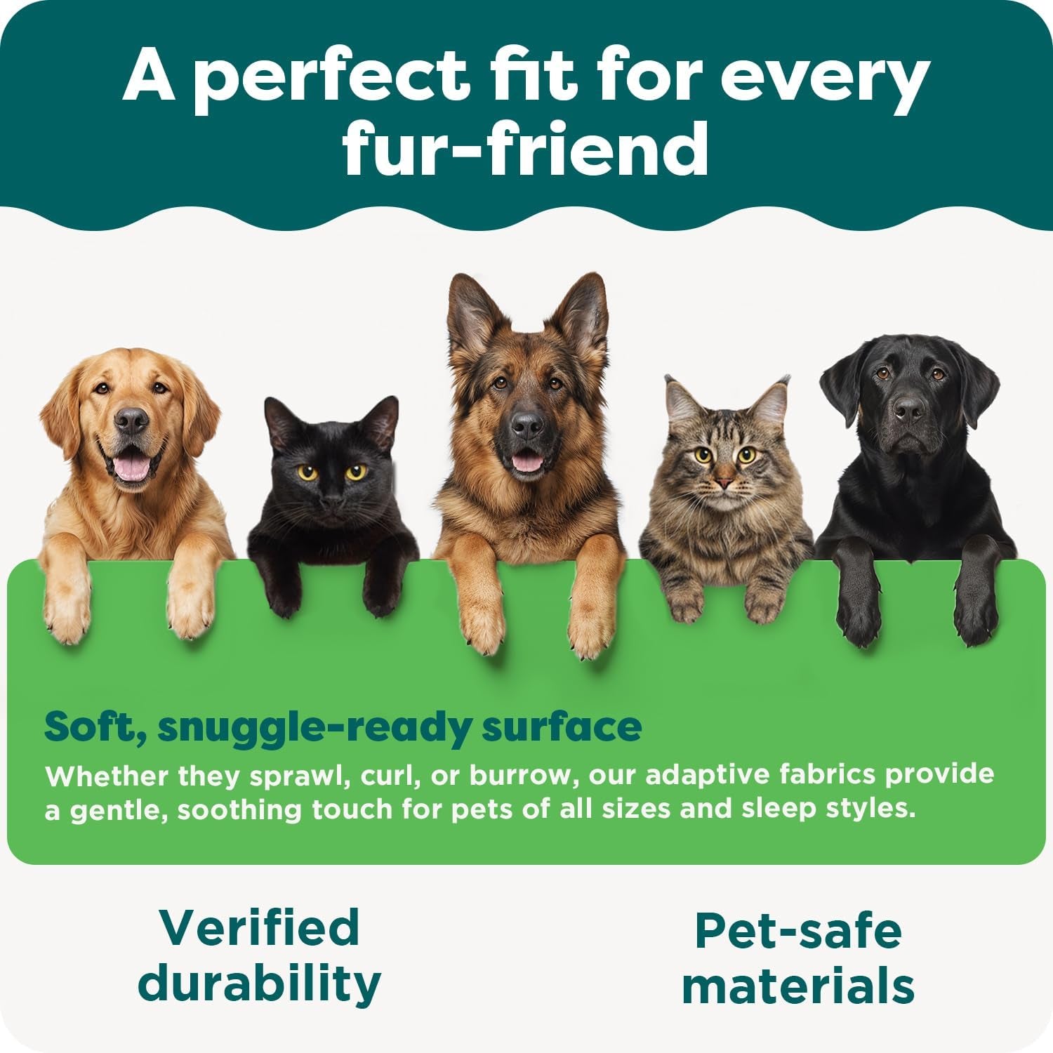 Betten und Sofas, Decken und Möbel, Haustiere, Katzen, Betten für Katzen, Katzenbetten, Matratzen