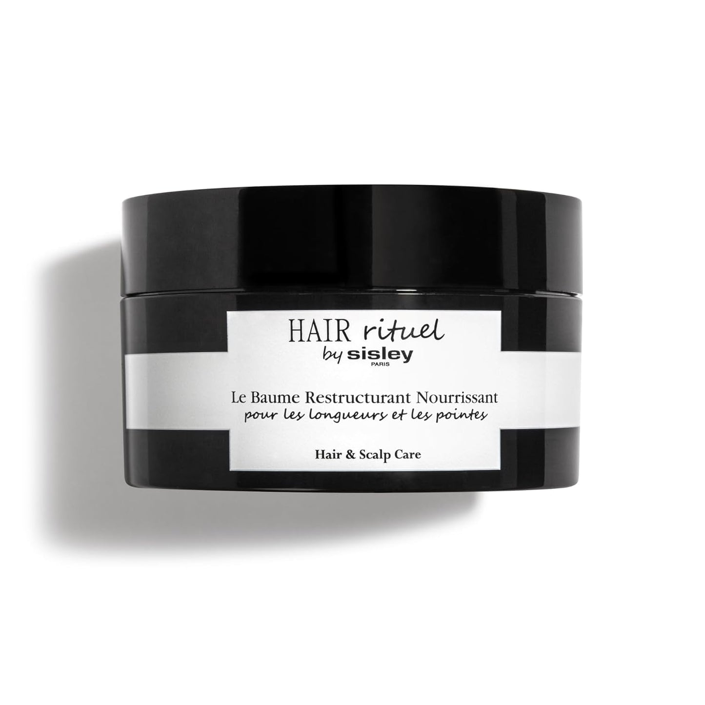 Haarbehandlung Rituel by Restructuring Nourishing Balm 125g Haarmaske Naty Shop Standardtitel