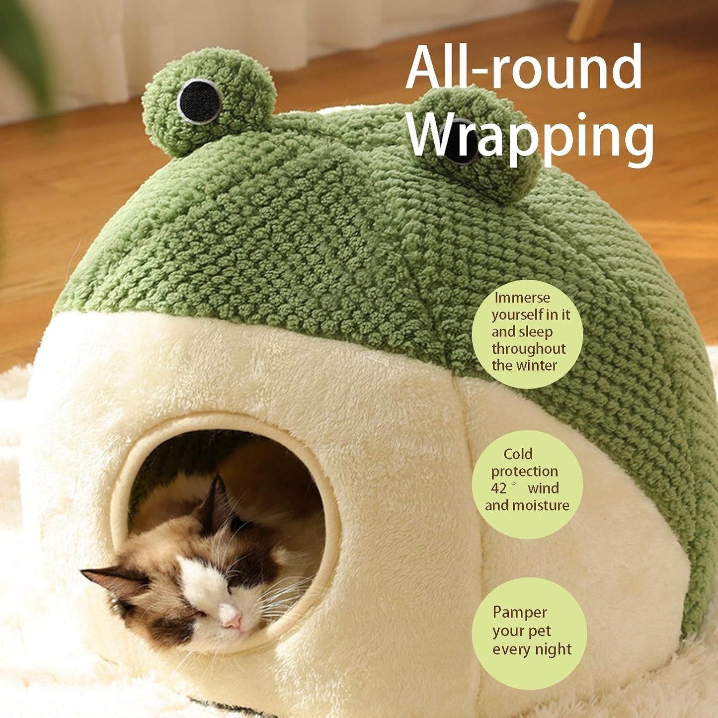 Decken und Möbel, Haustiere, Höhlen und Häuser, Katzen, Katzenbetten, Katzenbetten, Matratzen