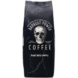 | Kaffeebohnen extra stark | Espresso 100 % Robusta | viel Koffein wenig Säure | 1000g ganze Kaffeebohnen | geigeint für Vollautomatik | mit Zufriedenheitsgarantie