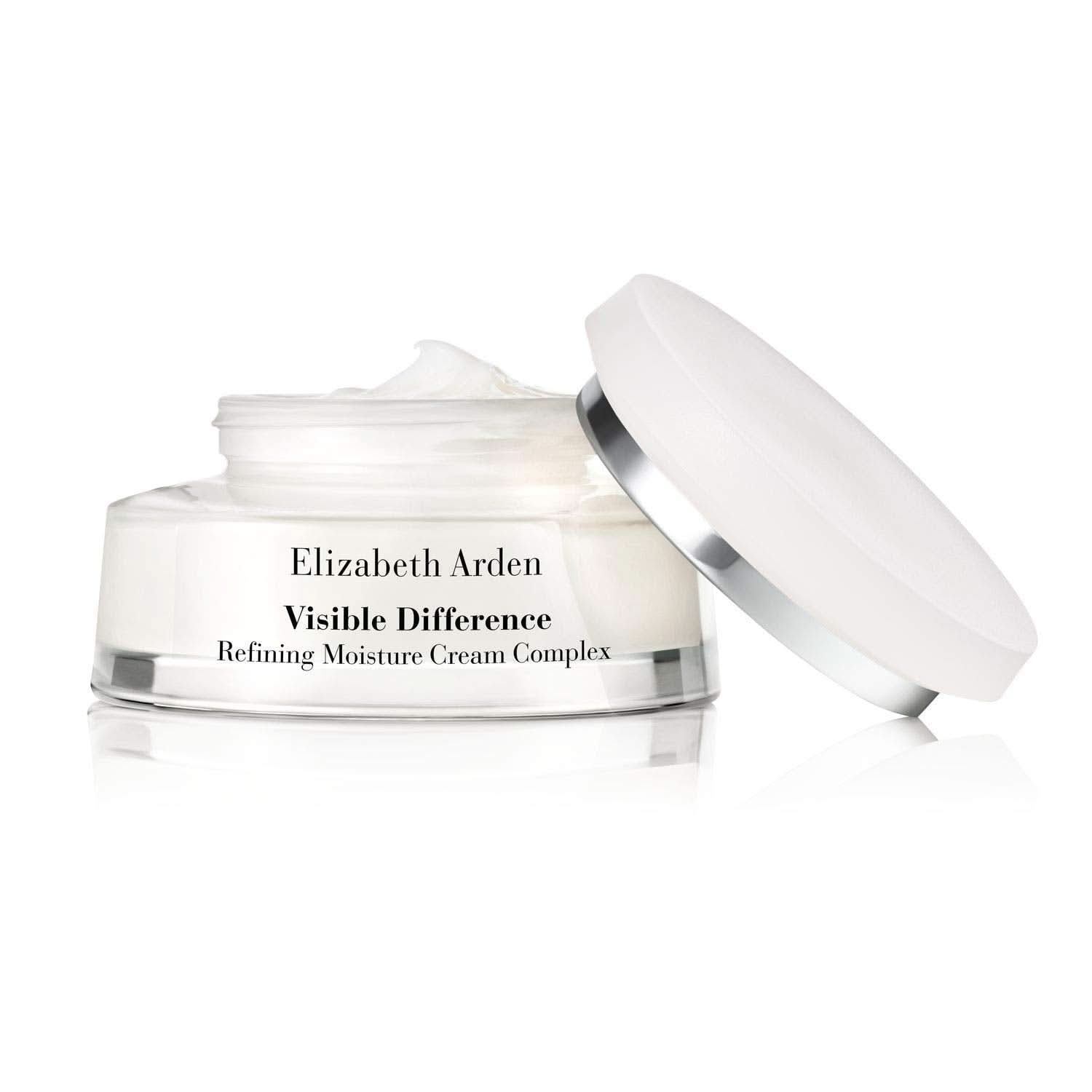 Elizabeth Arden, feuchtigkeitsspendende Gesichtscreme, 75 ml Kosmetik und Schönheit Naty Shop