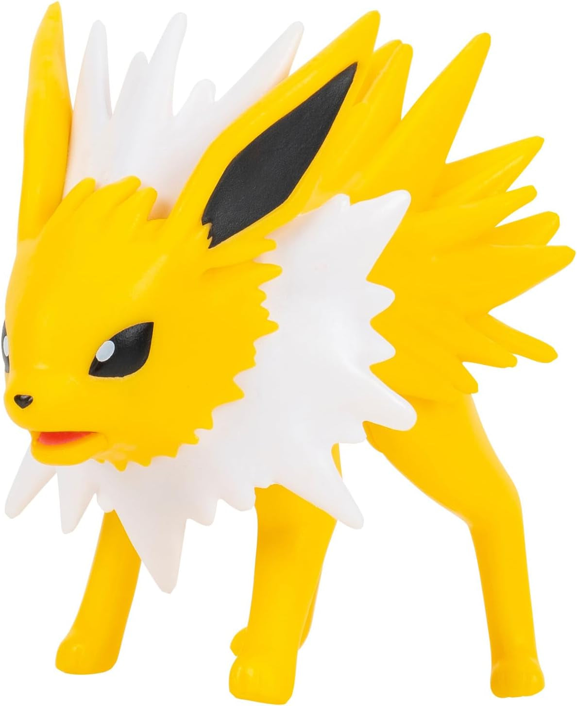 Pokémon PKW3574 – Kampffiguren-Paket – Blitza, offizielle detaillierte Figur, 7,5 cm. Actionfiguren Naty Shop