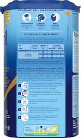 Aptamil Care 2 – Auch für Kaiserschnitt-Babys geeignet – 1 x 800 g