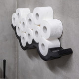 Renova Grand Royal Toilettenpapier, 18 Premium XXL Rollen, 4 Schichten, weich und langlebig