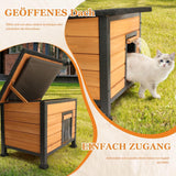 Decken und Möbel, Haustiere, Höhlen und Häuser, Katzen, Katzenbetten, Katzenbetten, Matratzen