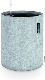 LECHUZA TRENDCOVER 23 Naturkork dunkel 14181