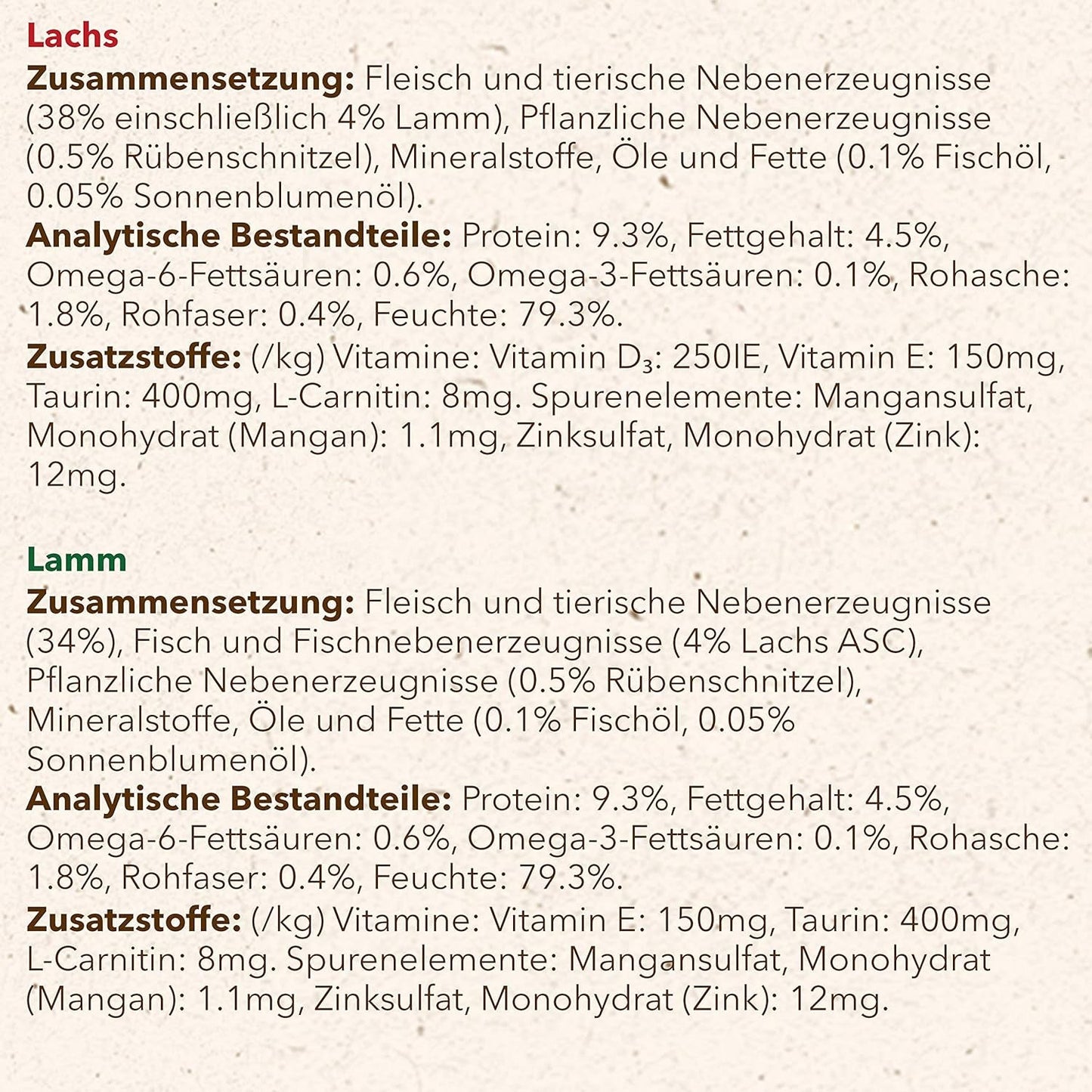 IAMS Naturally Senior Nassfutter in Soße – Hochwertiges Fleisch- und Fischnassfutter für ältere Katzen, Land & Sea Collection, 12 x 85 g