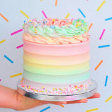 Sugarflair Colourflex Lebensmittelfarbe auf Ölbasis Lavendel, hochkonzentrierte flüssige Lebensmittelfarbe für Buttercreme, Schokolade, Teig, Fondant, Zuckerguss und mehr – 15 ml