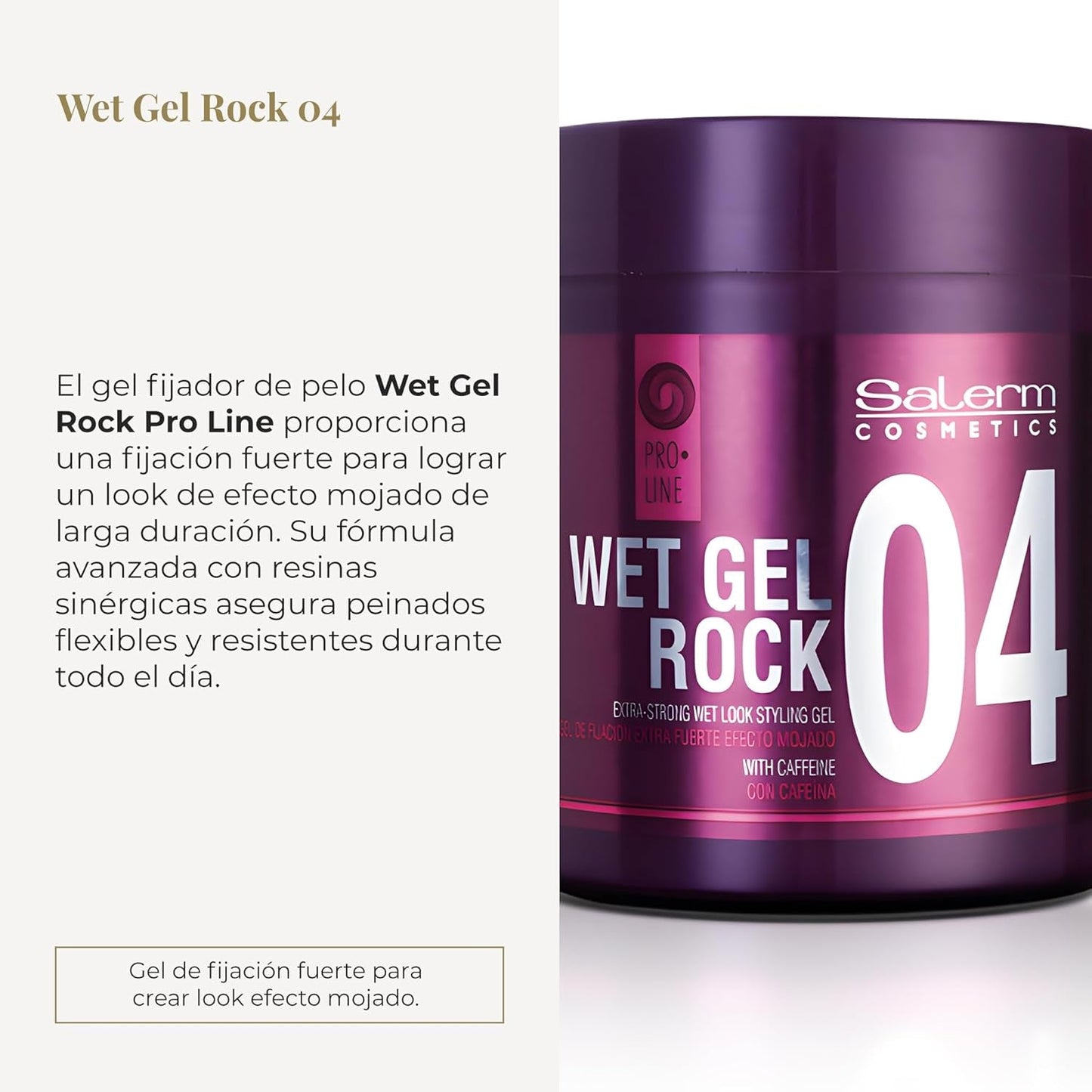 Salerm Cosmetics, Produkt gegen Haarausfall, 500 ml Salerm Cosmetics Haarpflege