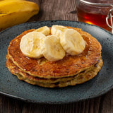 Dalia - Bio-Vollkornhafermehl 500g | Glutenfrei | Reich an Ballaststoffen und Proteinen Herkunft: Italien | Für Brot, Kuchen, Porridge und Fitness-Rezepte | Premium-Qualität