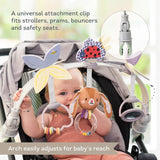 13315 - Garten mit Spielfeder Bebe Toys Naty Shop