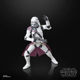 Star Wars Black Series Clone Commander Bacara, Star Wars: Ahsoka Premium-Sammelfigur (15 cm) Actionfiguren Naty Shop