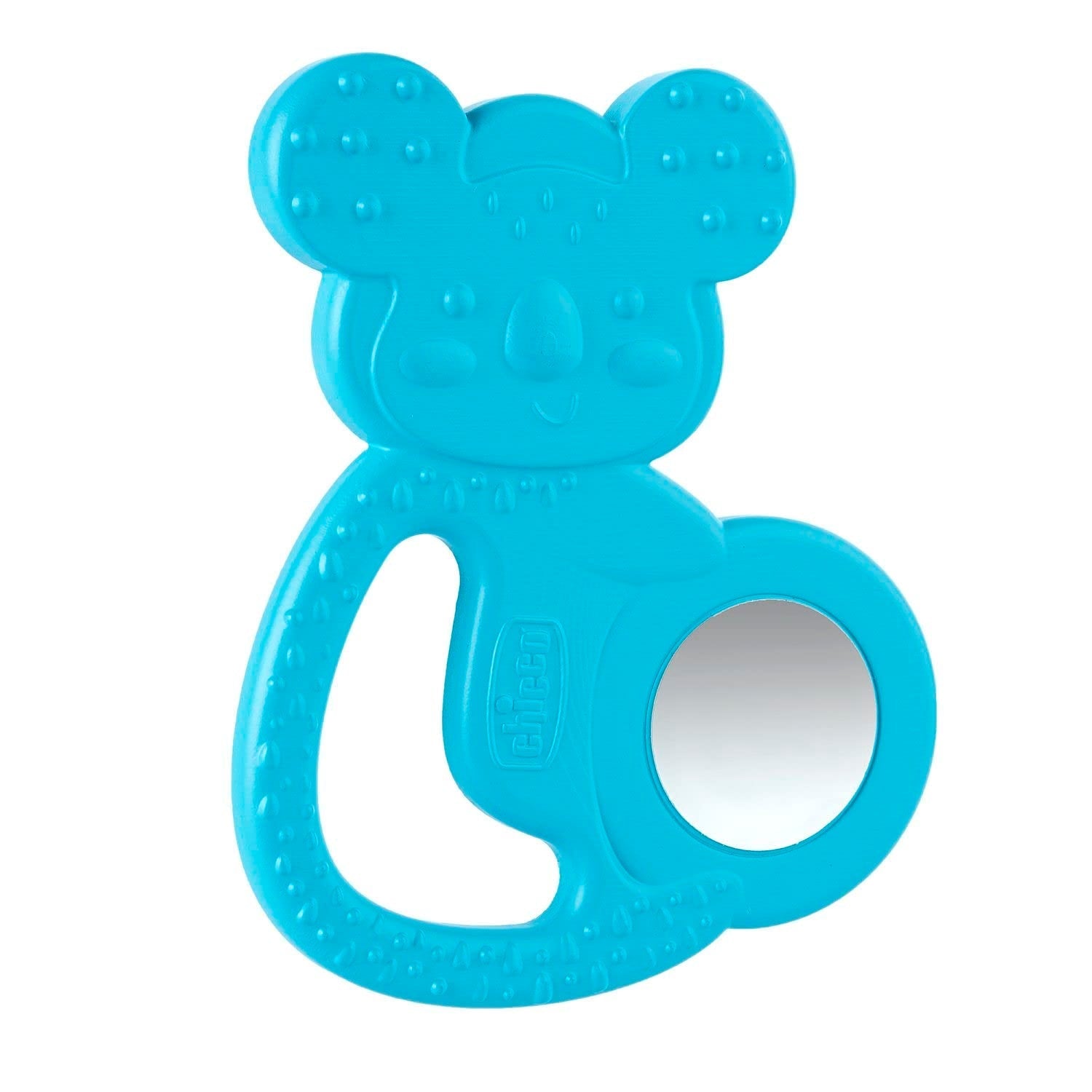 Chicco Fresh Power 3D Koala Beißspielzeug, 4M+
