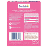 Frucht-, Himbeer-, Apfel-, Bananen- und Dinkel-Quetschbeutel – 16 Stück (4er-Packung, je 4 x 90 g), ohne Zuckerzusatz, hergestellt aus Beerenfrüchten und vollwertigem Getreide, ideal für Snacks zum Mitnehmen und zum Selbstverzehr