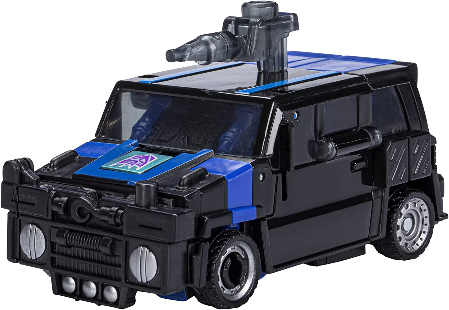 Transformers Generations Legacy Toy 14 cm große Deluxe-Kurbelgehäuse-Actionfigur, ab 8 Jahren Actionfiguren Naty Shop